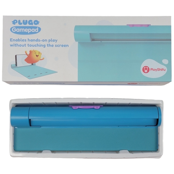 Plugo Gamepad + Tunes Music Learning Kit - PlayShifu - Picture 6 of 10